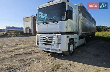 Тягач Renault Magnum 2003 в 