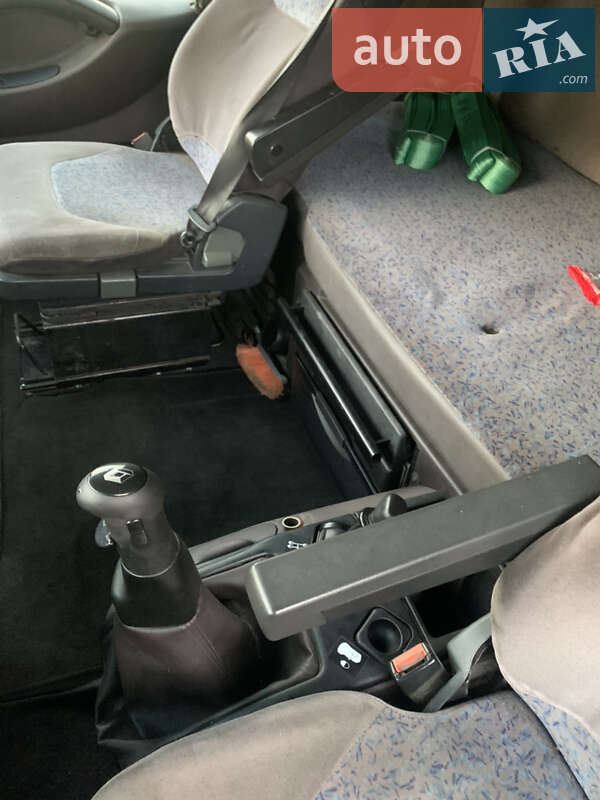 Борт Renault Magnum 2006 в Броварах фото 3 Борт Renault Magnum 2006 в Броварах