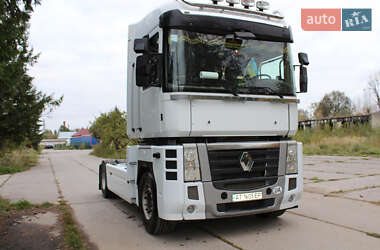 Тягач Renault Magnum 2013 в Івано-Франківську