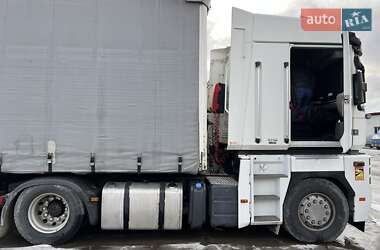 Тягач Renault Magnum 2008 в 
