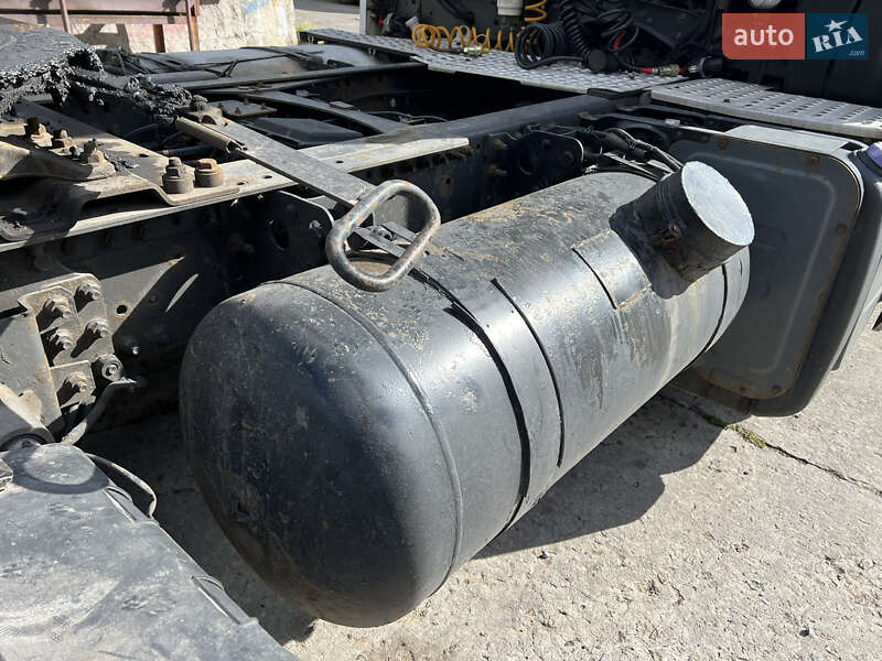 Тягач Renault Magnum 2008 в Киеве фото 10 Тягач Renault Magnum 2008 в Киеве