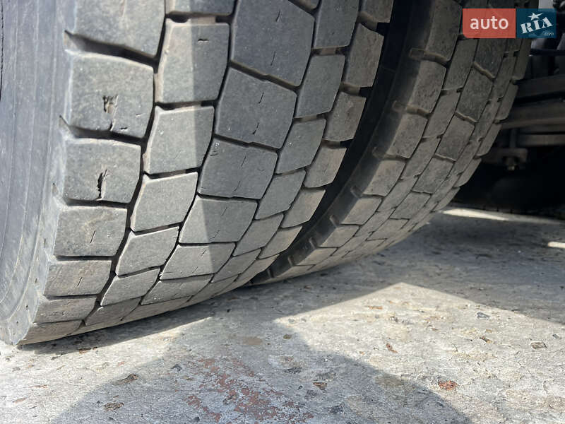 Тягач Renault Magnum 2008 в Киеве фото 15 Тягач Renault Magnum 2008 в Киеве