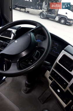 Тягач Renault Magnum 2002 в 