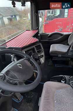 Тягач Renault Magnum 2007 в 