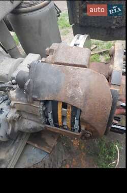 Тягач Renault Magnum 2007 в 