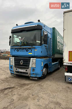 Тягач Renault Magnum 2012 в Києві