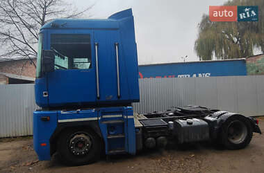 Тягач Renault Magnum 2007 в 