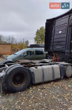 Тягач Renault Magnum 2008 в 