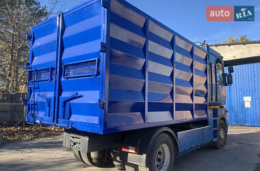 Самосвал Renault Magnum 2000 в 