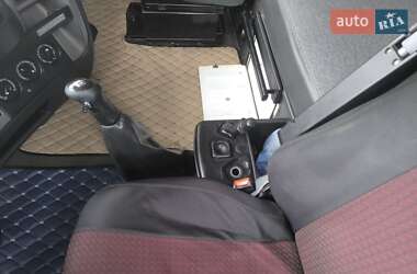 Тягач Renault Magnum 2009 в 