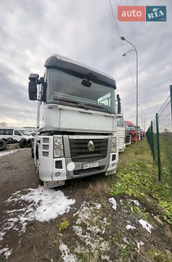 Тягач Renault Magnum 2012 в Рівному