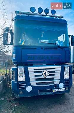 Самосвал Renault Magnum 2004 в 