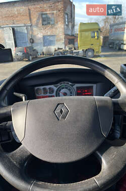 Тягач Renault Magnum 2009 в Звягеле