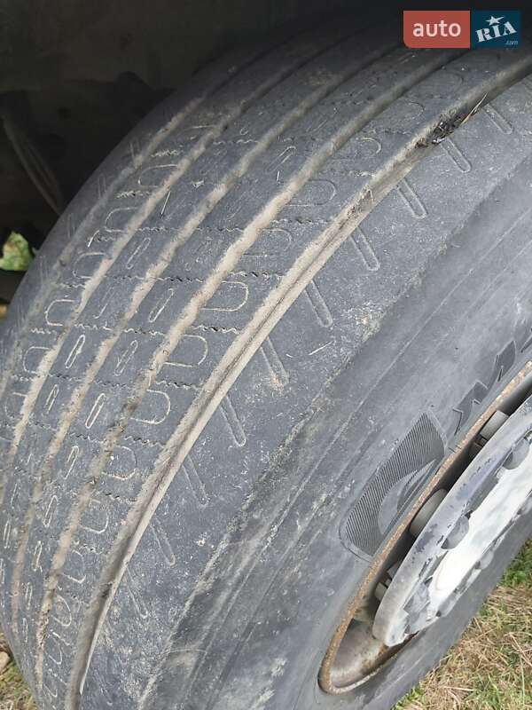 Тягач Renault Magnum 2006 в Вінниці