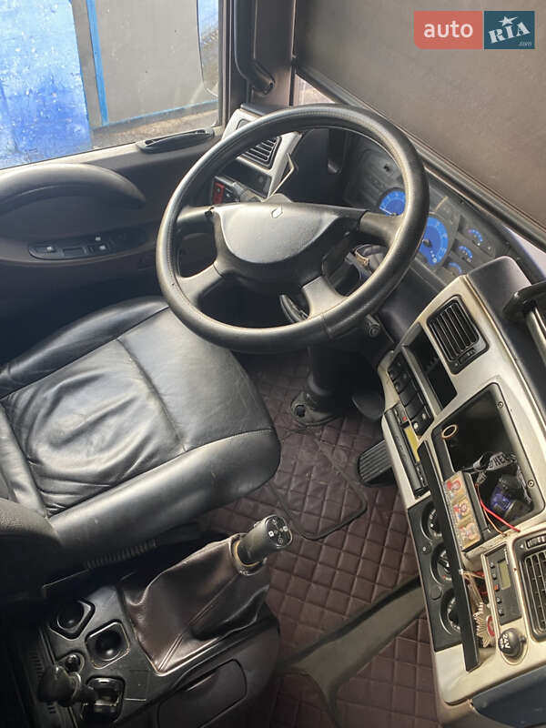 Тягач Renault Magnum 2006 в Ізмаїлі фото 7 Тягач Renault Magnum 2006 в Ізмаїлі