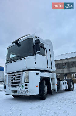 Тягач Renault Magnum 2007 в 