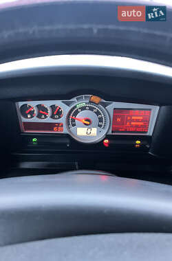 Тягач Renault Magnum 2007 в 