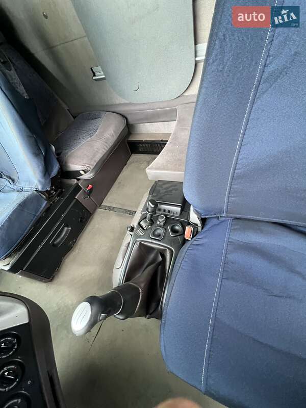 Тягач Renault Magnum 2003 в Днепре фото 6 Тягач Renault Magnum 2003 в Днепре