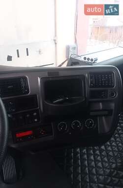 Тягач Renault Magnum 2012 в 