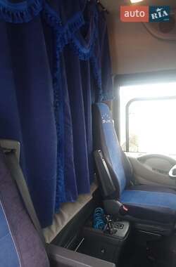 Тягач Renault Magnum 2012 в 