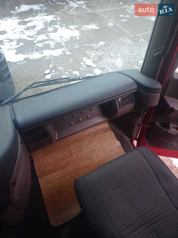 Тягач Renault Magnum 2004 в Чернигове фото 5 Тягач Renault Magnum 2004 в Чернигове