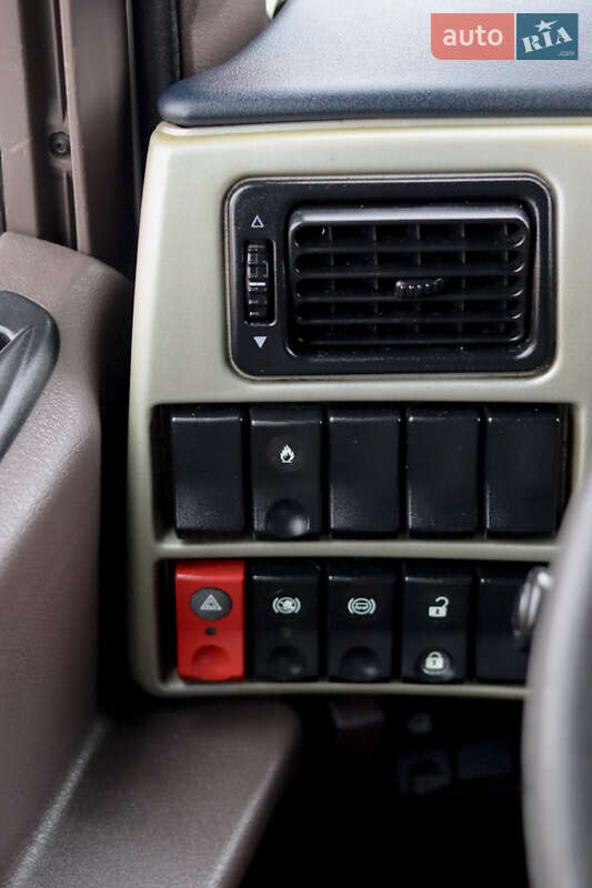 Тентованый Renault Magnum 2007 в Луцке