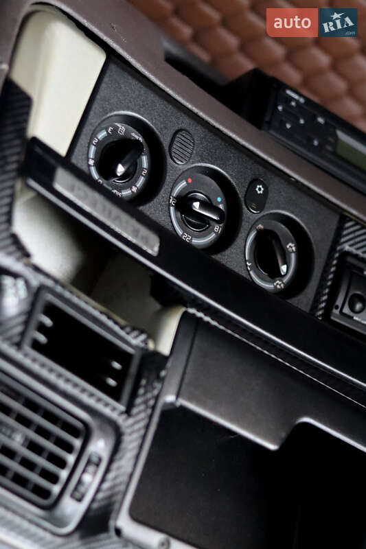 Тентованый Renault Magnum 2007 в Луцке