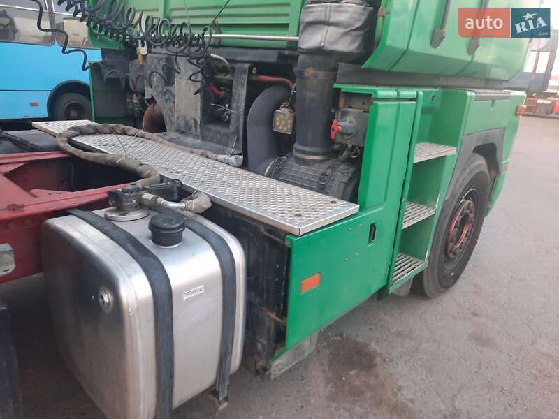 Тягач Renault Magnum 1999 в Черкассах