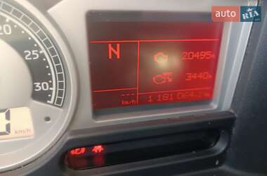 Тягач Renault Magnum 2012 в 
