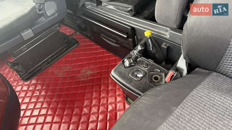 Тягач Renault Magnum 2013 в Тернополе