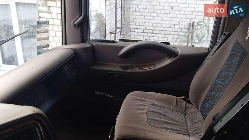 Зерновоз Renault Magnum 2001 в Первомайске фото 17 Зерновоз Renault Magnum 2001 в Первомайске