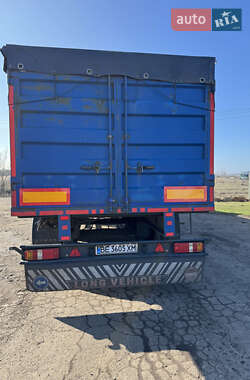 Тягач Renault Magnum 2005 в 