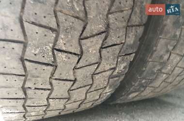 Тягач Renault Magnum 2004 в 