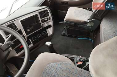Тягач Renault Magnum 2004 в 