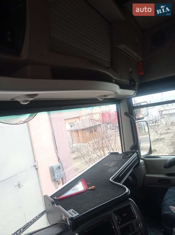 Тягач Renault Magnum 2012 в Бердичеве фото 19 Тягач Renault Magnum 2012 в Бердичеве