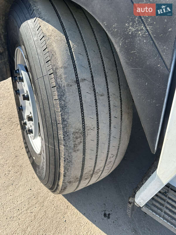 Тягач Renault Magnum 2007 в Запорожье