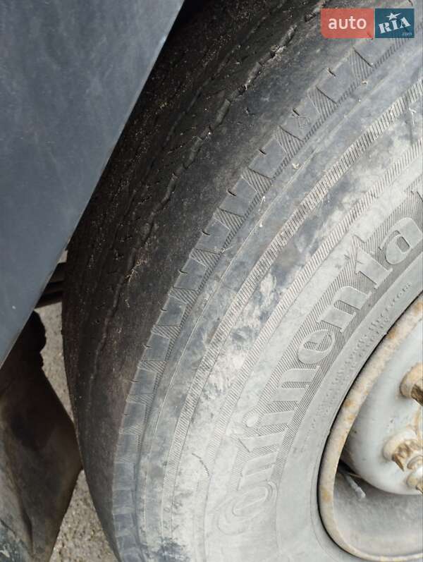 Тягач Renault Magnum 2006 в Броварах
