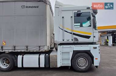 Тягач Renault Magnum 2007 в 