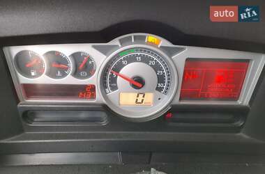 Тягач Renault Magnum 2008 в 