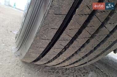Тягач Renault Magnum 2008 в 