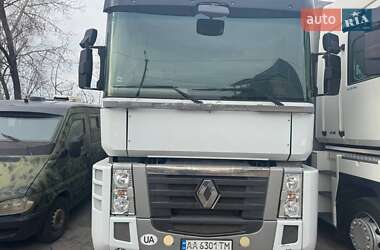 Тягач Renault Magnum 2011 в Києві