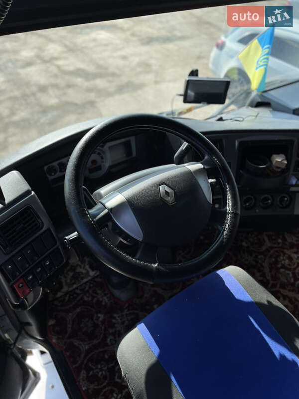 Тягач Renault Magnum 2009 в Хмельницком