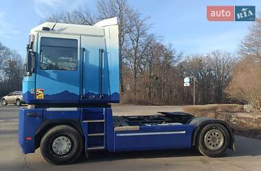 Тягач Renault Magnum 2008 в 