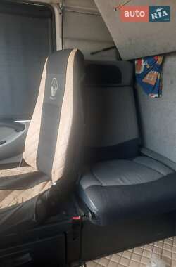 Тягач Renault Magnum 2009 в 