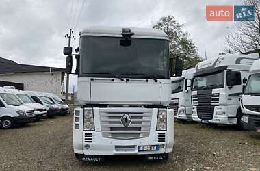 Тягач Renault Magnum 2007 в Хусті