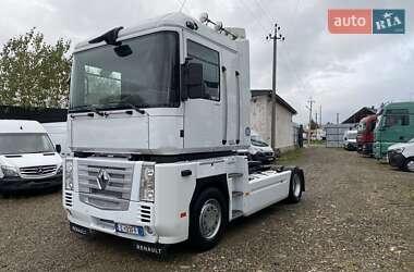 Тягач Renault Magnum 2007 в Хусті