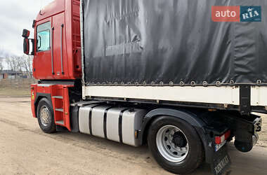 Тягач Renault Magnum 2013 в 