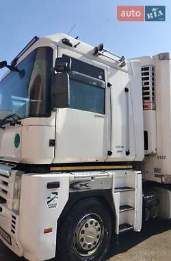 Тягач Renault Magnum 2007 в 