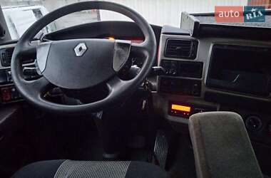 Тягач Renault Magnum 2007 в 