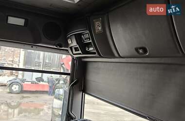Тягач Renault Magnum 1999 в 